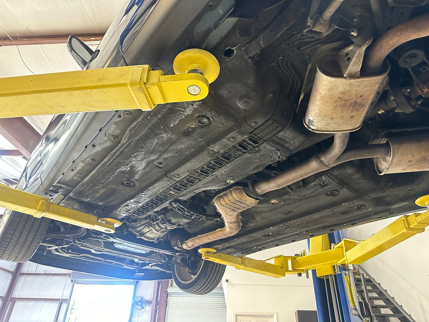 1993 Toyota Supra Targa Left Hand Drive