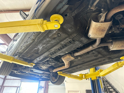 1993 Toyota Supra Targa Left Hand Drive