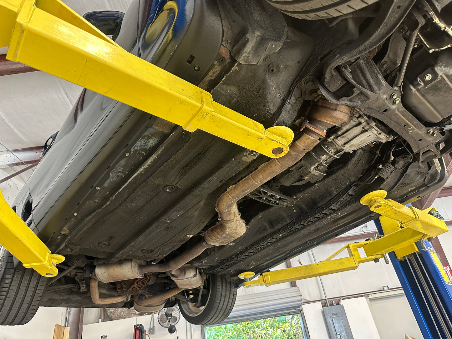 1993 Toyota Supra Targa Left Hand Drive