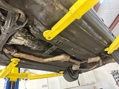 1993 Toyota Supra Targa Left Hand Drive