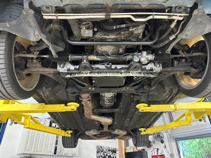 1993 Toyota Supra Targa Left Hand Drive