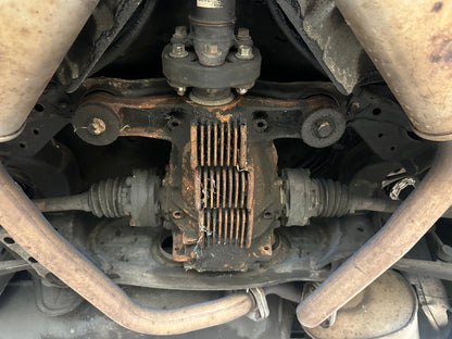 1993 Toyota Supra Targa Left Hand Drive