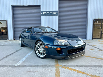 1993 Toyota Supra Targa Left Hand Drive