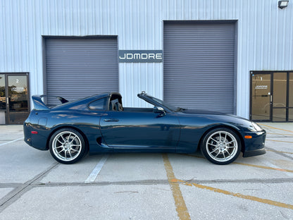 1993 Toyota Supra Targa Left Hand Drive