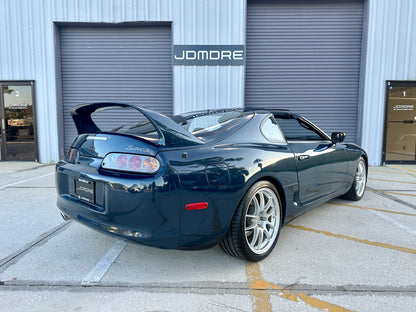 1993 Toyota Supra Targa Left Hand Drive