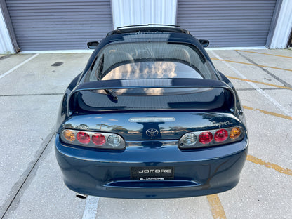 1993 Toyota Supra Targa Left Hand Drive