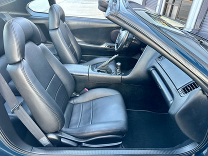 1993 Toyota Supra Targa Left Hand Drive
