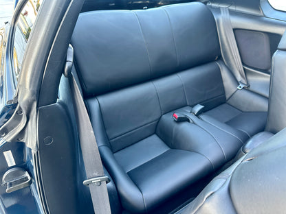 1993 Toyota Supra Targa Left Hand Drive