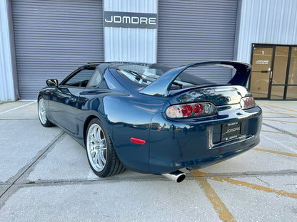 1993 Toyota Supra Targa Left Hand Drive