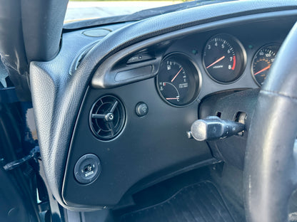 1993 Toyota Supra Targa Left Hand Drive