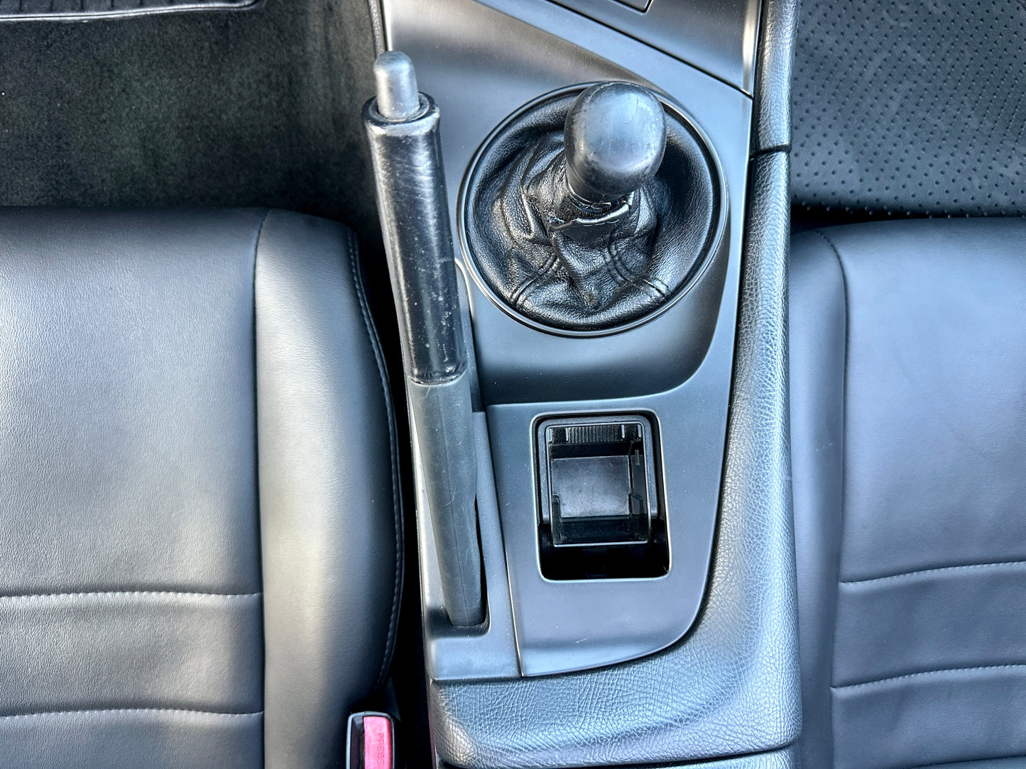 1993 Toyota Supra Targa Left Hand Drive