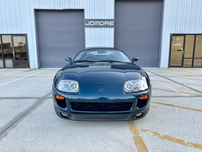 1993 Toyota Supra Targa Left Hand Drive