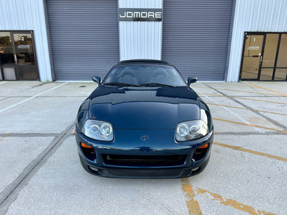 1993 Toyota Supra Targa Left Hand Drive