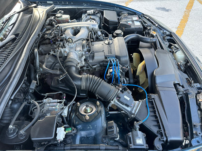 1993 Toyota Supra Targa Left Hand Drive