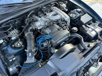 1993 Toyota Supra Targa Left Hand Drive