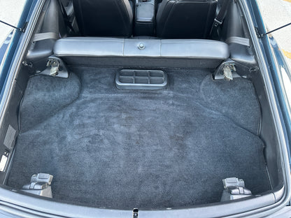 1993 Toyota Supra Targa Left Hand Drive