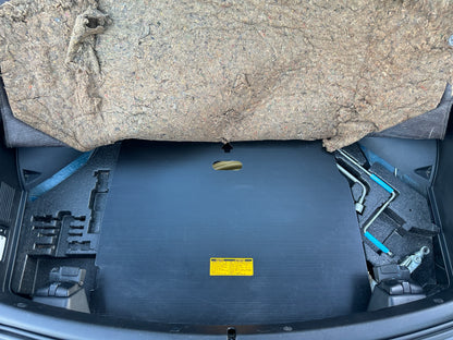 1993 Toyota Supra Targa Left Hand Drive