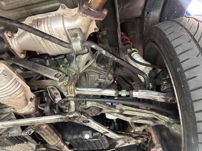 1991 Honda NSX NA1 Manual