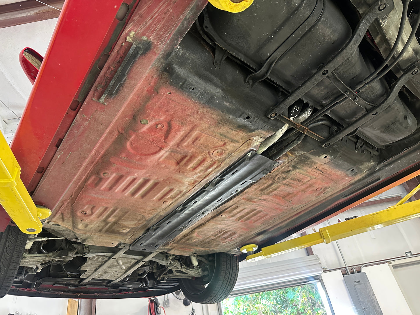 1991 Honda NSX NA1 Manual