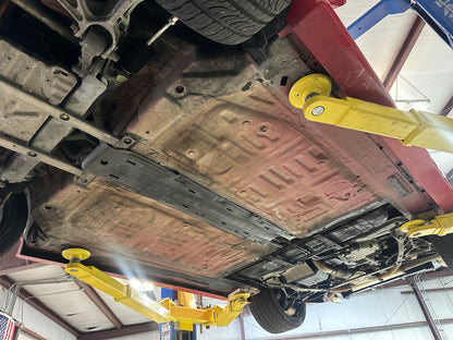 1991 Honda NSX NA1 Manual