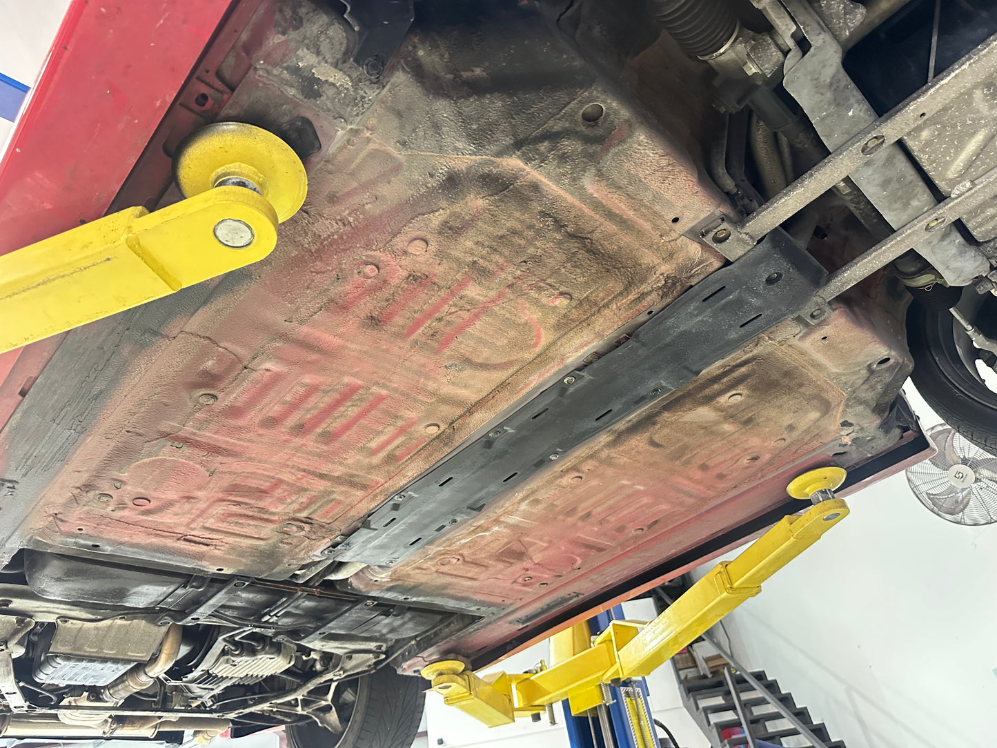 1991 Honda NSX NA1 Manual