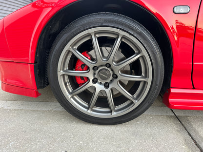 1991 Honda NSX NA1 Manual