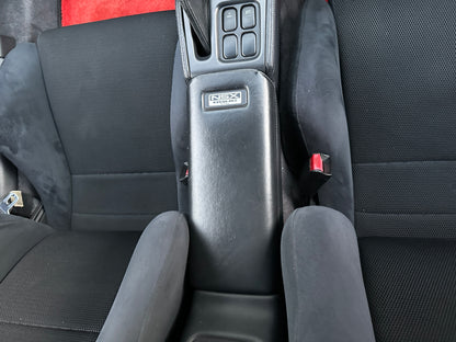 1991 Honda NSX NA1 Manual