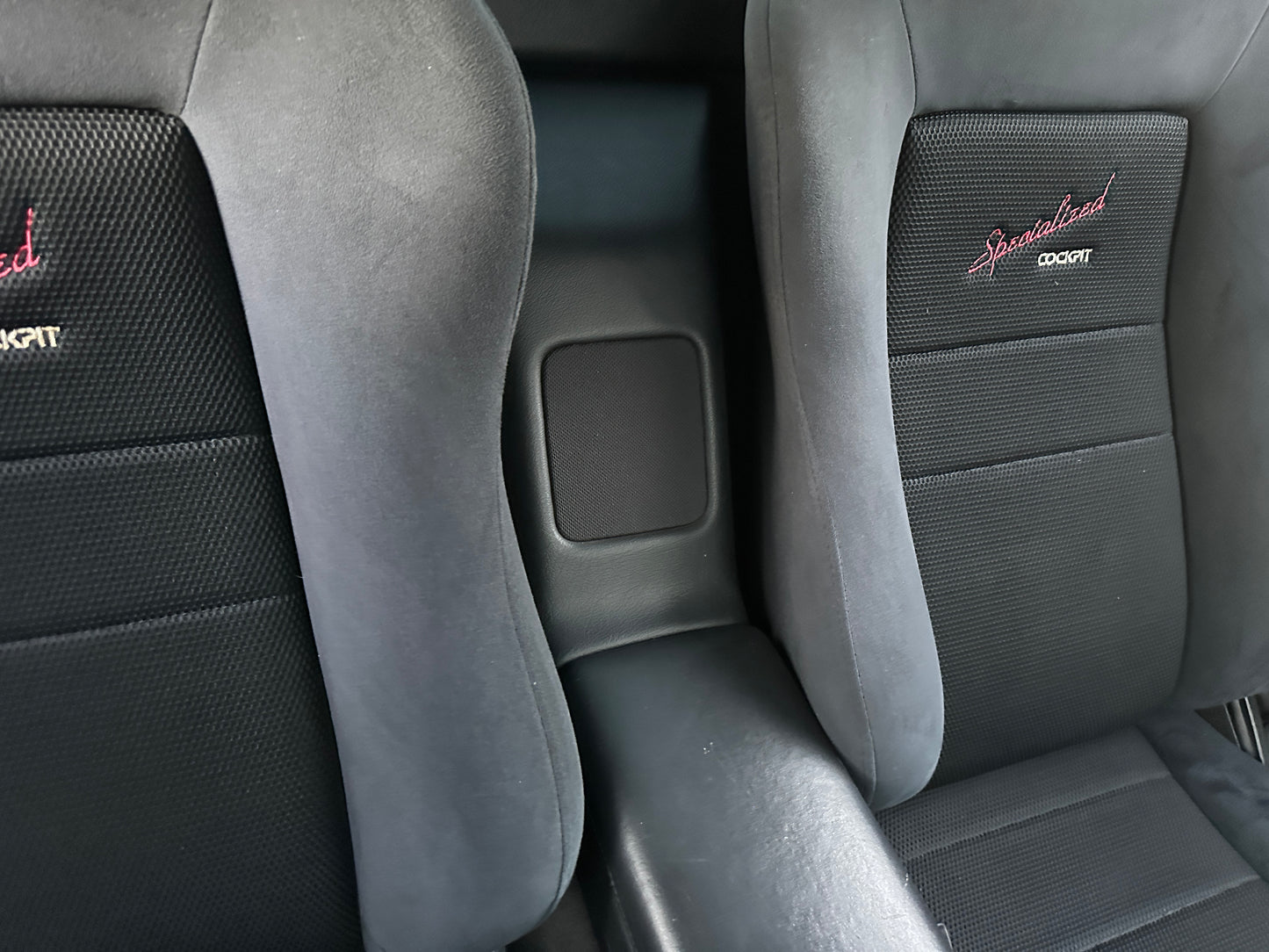 1991 Honda NSX NA1 Manual