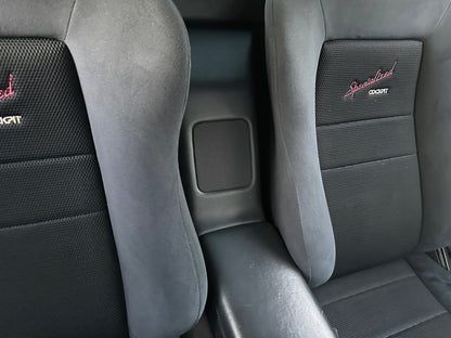 1991 Honda NSX NA1 Manual