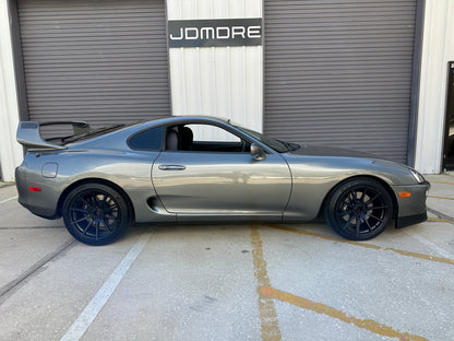 1999 Toyota Supra MKIV Twin Turbo 6 Speed