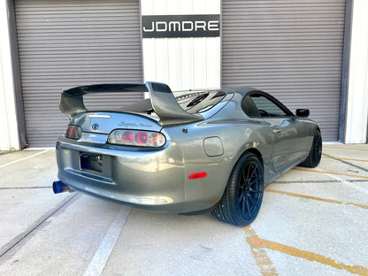 1999 Toyota Supra MKIV Twin Turbo 6 Speed