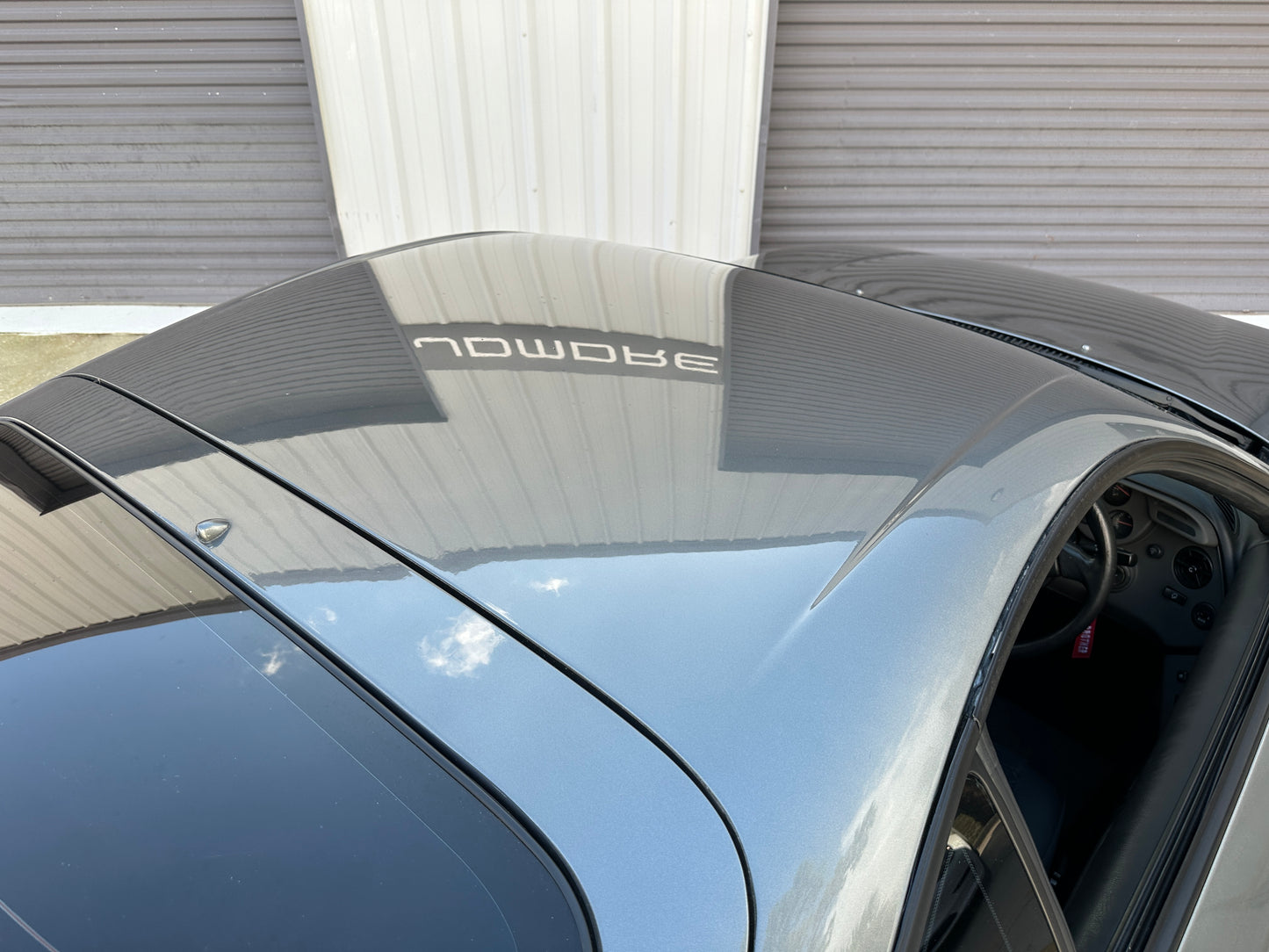 1999 Toyota Supra MKIV Twin Turbo 6 Speed