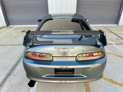 1999 Toyota Supra MKIV Twin Turbo 6 Speed