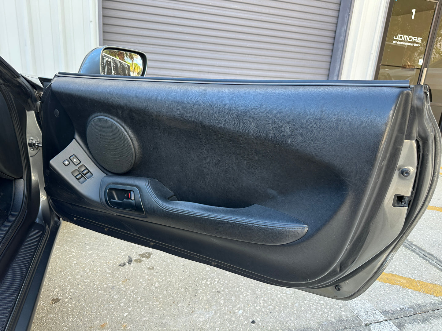 1999 Toyota Supra MKIV Twin Turbo 6 Speed