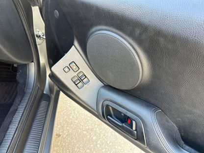 1999 Toyota Supra MKIV Twin Turbo 6 Speed