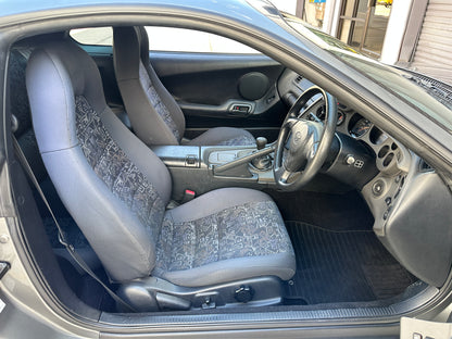 1999 Toyota Supra MKIV Twin Turbo 6 Speed