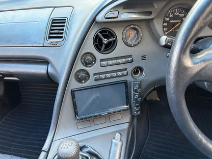 1999 Toyota Supra MKIV Twin Turbo 6 Speed