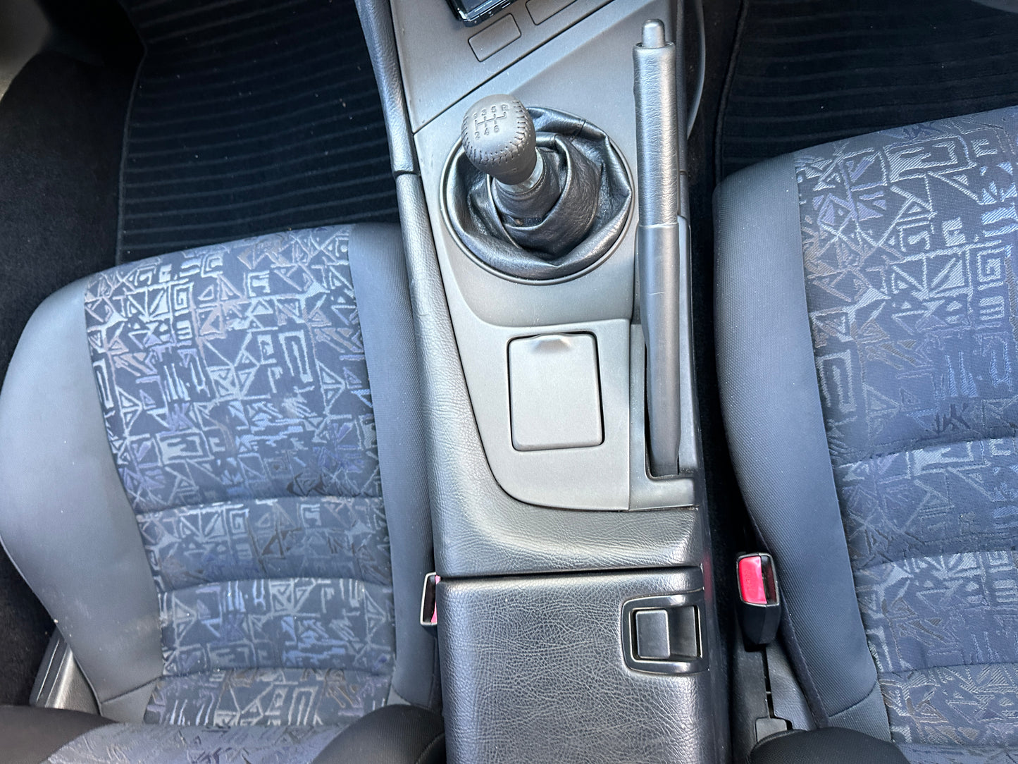 1999 Toyota Supra MKIV Twin Turbo 6 Speed