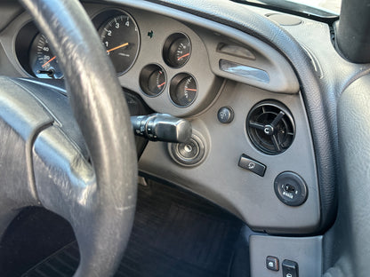 1999 Toyota Supra MKIV Twin Turbo 6 Speed