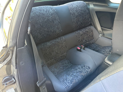 1999 Toyota Supra MKIV Twin Turbo 6 Speed