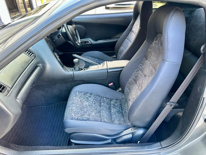 1999 Toyota Supra MKIV Twin Turbo 6 Speed
