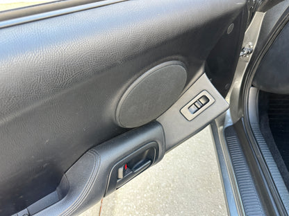 1999 Toyota Supra MKIV Twin Turbo 6 Speed