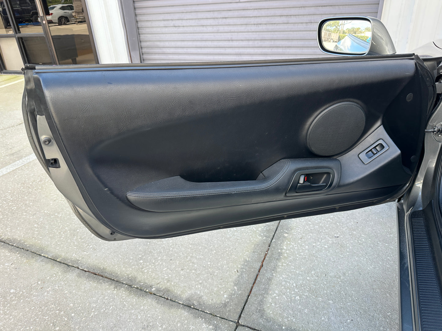 1999 Toyota Supra MKIV Twin Turbo 6 Speed