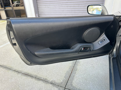 1999 Toyota Supra MKIV Twin Turbo 6 Speed