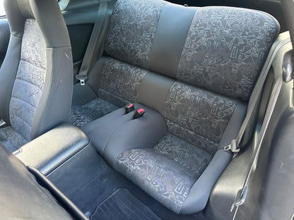 1999 Toyota Supra MKIV Twin Turbo 6 Speed