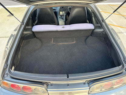 1999 Toyota Supra MKIV Twin Turbo 6 Speed