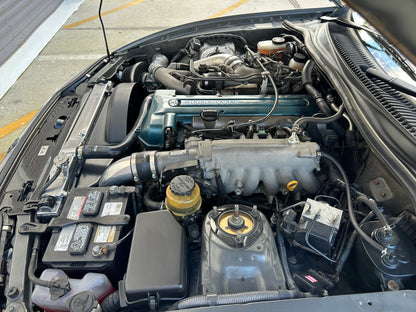 1999 Toyota Supra MKIV Twin Turbo 6 Speed