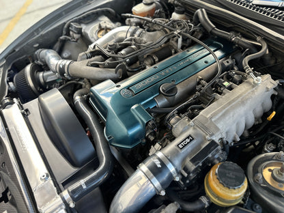 1999 Toyota Supra MKIV Twin Turbo 6 Speed