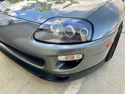 1999 Toyota Supra MKIV Twin Turbo 6 Speed
