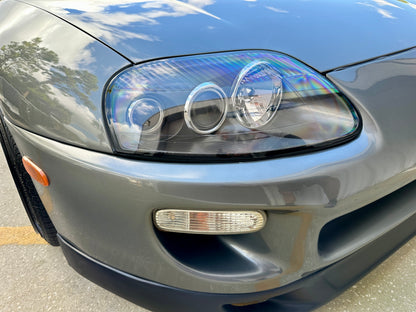 1999 Toyota Supra MKIV Twin Turbo 6 Speed